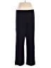 St. John by Marie Gray Solid Blue Active Pants Size 10 - photo 1