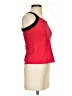 Unbranded Red Tank Top Size XS (estimated) - photo 4