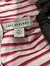 Free Assembly Stripes Red Long Sleeve Button-Down Shirt Size 4X - photo 7