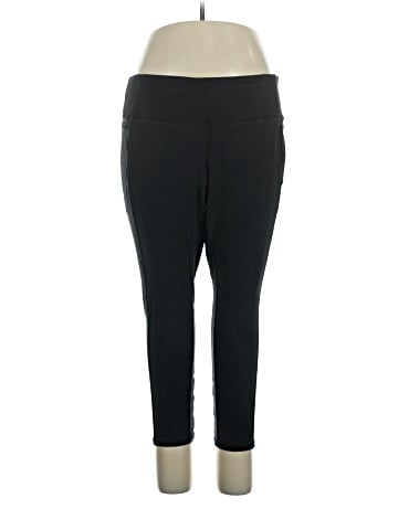 LIVI Active Pants (view 1)