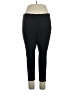 LIVI Solid Black Active Pants Size 37 waist (estimated) - photo 1