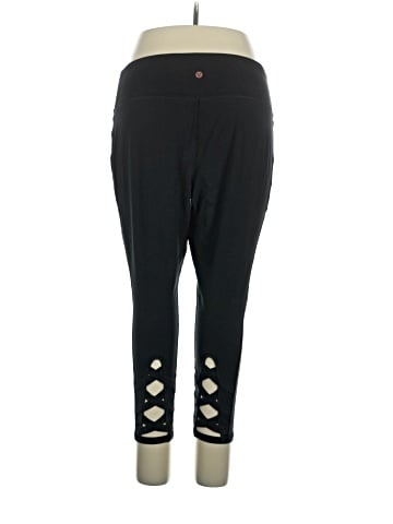 LIVI Active Pants (view 2)