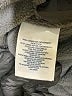 Lands' End 100% Nylon Solid Black Jacket Size 3X - photo 7