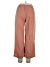 Unbranded Brown Casual Pants Size XL - photo 2