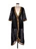 Assorted Brands Black Kimono Size S - photo 1
