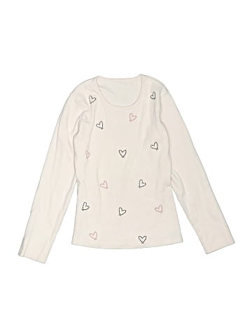 Ouch! Long Sleeve T-Shirt (view 1)