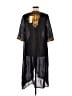 Assorted Brands Black Kimono Size S - photo 2
