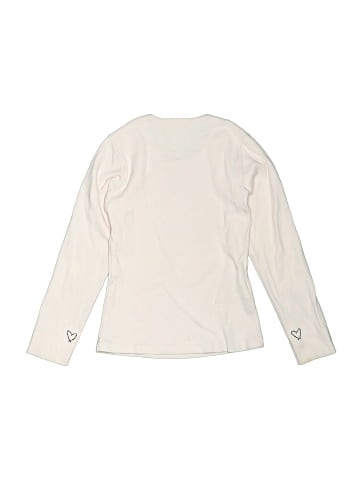 Ouch! Long Sleeve T-Shirt (view 2)