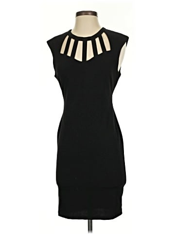 Kardashian Kollection Cocktail Dress (view 1)