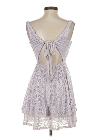Honey and Rosie Cocktail Dress (view 2)