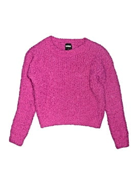 Katie J Nyc Pullover Sweater