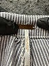 Free People Gray Casual Pants Size 27 waist - photo 7