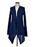 Ivy Jane Blue Cardigan Size M - photo 1