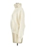 H&M Ivory Turtleneck Sweater Size M - photo 5