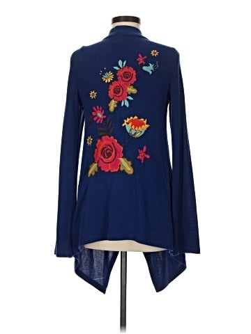 Ivy Jane Cardigan (view 2)