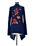 Ivy Jane Blue Cardigan Size M - photo 2