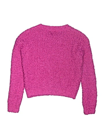Katie J NYC Pullover Sweater (view 2)