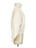 H&M Ivory Turtleneck Sweater Size M - photo 4