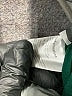 Reformation Solid Green Jumpsuit Size 4 - photo 4