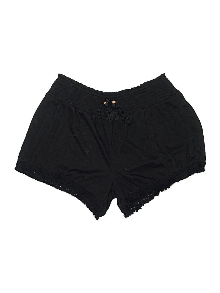 Pre-owned No Boundaries Kids' Shorts In Black