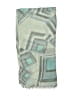 Unbranded Teal Blue Scarf One size - photo 2