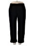 MING WANG Black Casual Pants Size 2X - photo 1
