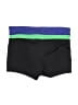 Champion Color Block Black Athletic Shorts Size S - photo 2