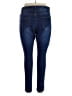 Unbranded Blue Jeans Size 2X - photo 2