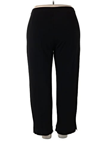 MING WANG Casual Pants (view 2)