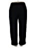 MING WANG Black Casual Pants Size 2X - photo 2