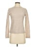 Vince. Tan Cashmere Pullover Sweater Size XS - photo 1