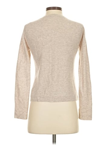 Vince. Cashmere Pullover Sweater (view 2)