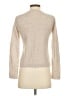 Vince. Tan Cashmere Pullover Sweater Size XS - photo 2