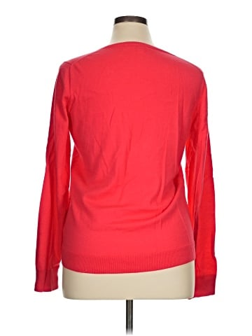 J.Crew Factory Store Pullover Sweater (view 2)