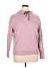Assorted Brands 100% Polyester Pink Sweatshirt Size XL (estimated) - photo 1