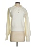 Design History Ivory Pullover Sweater Size S - photo 1
