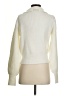 Design History Ivory Pullover Sweater Size S - photo 2