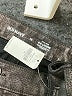 Old Navy Metallic Silver Dress Pants Size 16 - photo 7