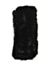 Pamela McCoy 100% Modacrylic Black Scarf One size - photo 2