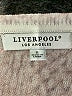 Liverpool Los Angeles Teal Pullover Sweater Size S - photo 7