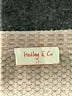 Hailey & Co. Tan 3/4 Sleeve Blouse Size S - photo 7