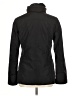 Post Card Solid Black Snow Jacket Size 6 - photo 2