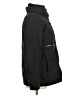 Post Card Solid Black Snow Jacket Size 6 - photo 4