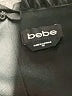 Bebe Black Cocktail Dress Size XS - photo 7