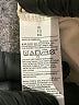 Active by Old Navy Solid Ivory Casual Skirt Size XL - photo 4