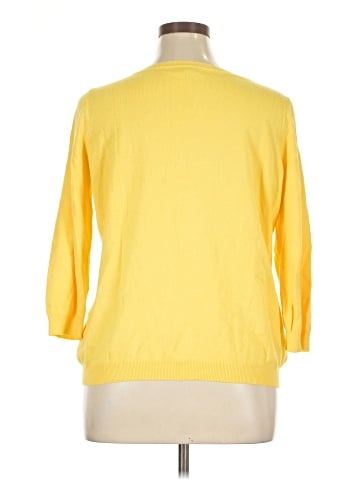 Joseph A. Pullover Sweater (view 2)