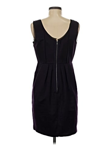 Simply Vera Vera Wang Cocktail Dress (view 2)