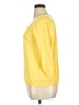 Joseph A. Yellow Pullover Sweater Size XL - photo 5