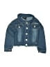 Bebe Blue Denim Jacket Size 3T - photo 1