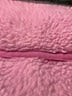 Unbranded 100% Polyester Pink Pullover Sweater Size M (estimated) - photo 7